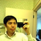 Kosuke Sakai's photo