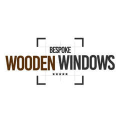 Bespoke Wooden Windows - Fabrimast Ltd