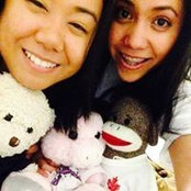 Audrey May's photo