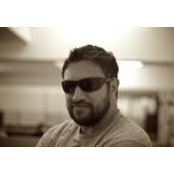 Conrad Malota's photo