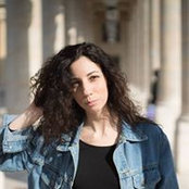 Photo de Sarah Acharhabi