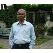 Vinod Kumars foto