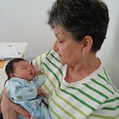 Patricia Muniz's photo