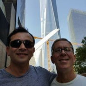 Mark Mockensturm's photo