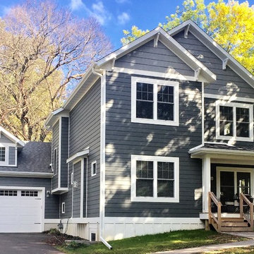 Custom Homes by Everlast