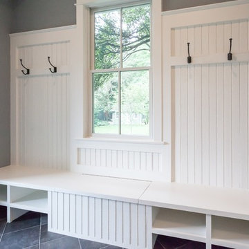 Mudroom