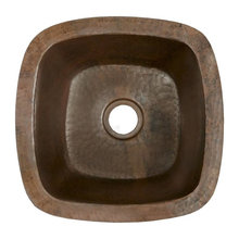 DH#226 Bar Sinks