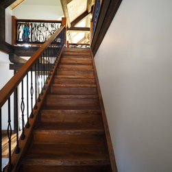 Calabogie - Hardwood Flooring