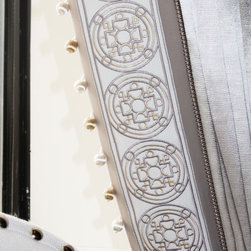 Trimmings - Fabric Trim