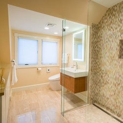 Modern Allure - Tile