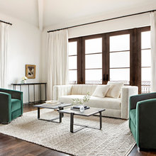 compton living room