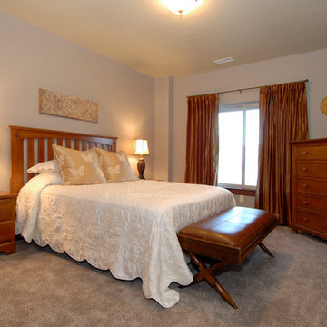 2013 Parade of Homes - Parkside Revival