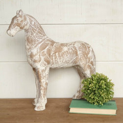 Classic Colonial - Decorative Objects And Figurines