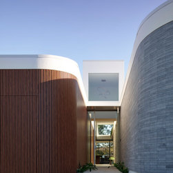 The Masters Enclave - Building Materials