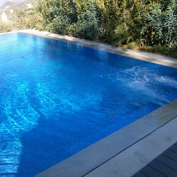 Piscina - Riviera Ligure