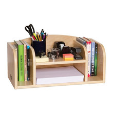 Organization