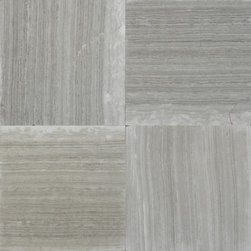 Wooden Gray Limestone Tile - Products