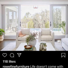 family room 2020