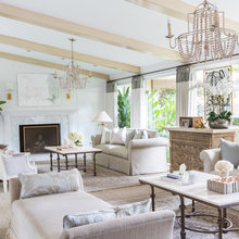 Sutton living spaces