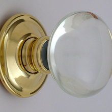 Doors and knobs/NYC