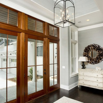 Lakeview Model - Hampton Lake