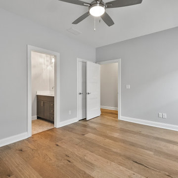 Homearama 2020 House #3 - Villa Finale