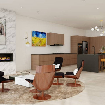 Kitchen & Bath Remodel I Catalogue
