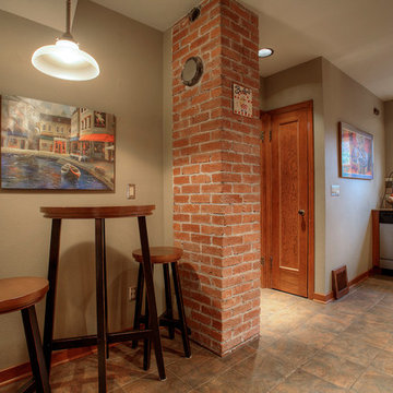 3 bedroom Tudor in Tacoma - Jenny Wetzel Homes