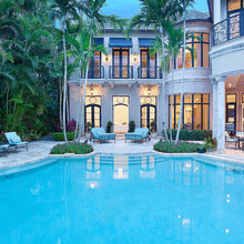 Swimming Pools