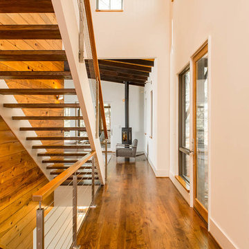 Lake Arrowhead Residence