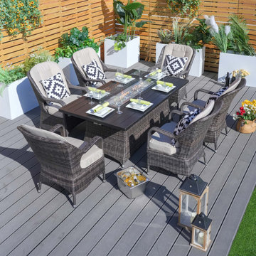 FirePit Set