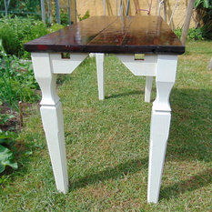 Find moderne spiseborde på houzz Skrivebord plankebord