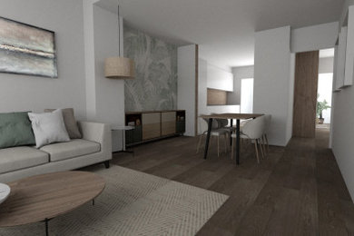 Reforma vivienda
