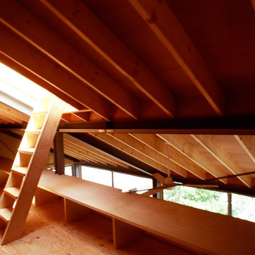 SLOPE HOUSE