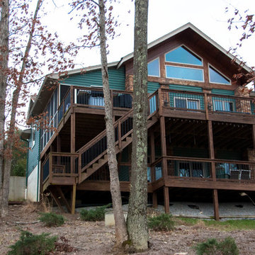 Kentucky Lake House