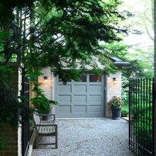 Garage ideas