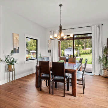 Cobble Hill Transitional