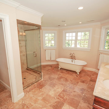 Bathrooms