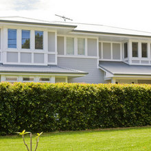 Beachy Exteriors