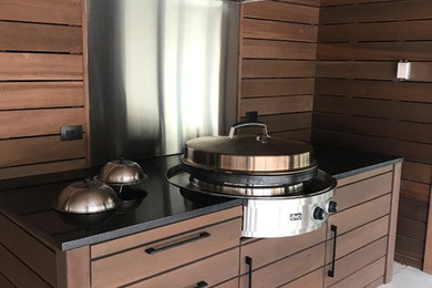 Outdoor Cooking