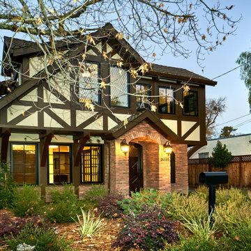 Palo Alto Tudor II