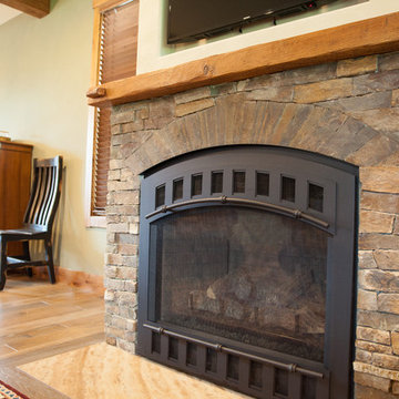 Crested Butte, Skyland Retreat
