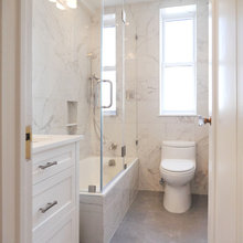 bath