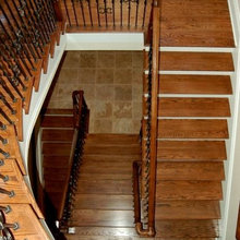 staircase