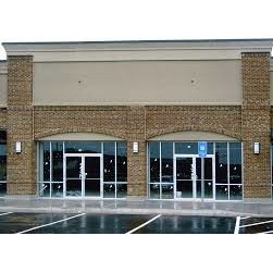 Broken Storefront Installation Service | Laurel MD - Windows