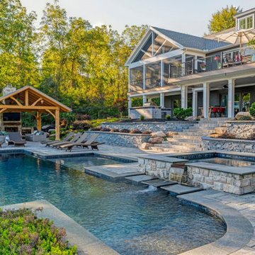 Palmyra Ranch Remodel
