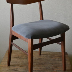 Upholstery - Furniture