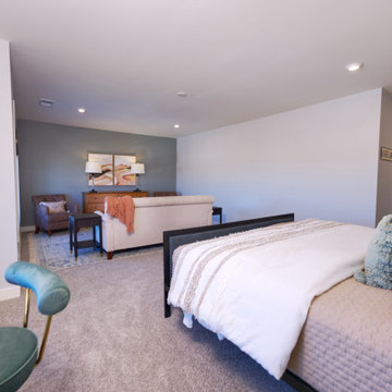 Patriot Modern | Griffith at South Park Commons | Bowling Green, KY