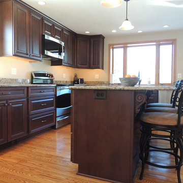 Doylestown Kitchen