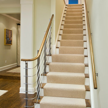 T Street Residence